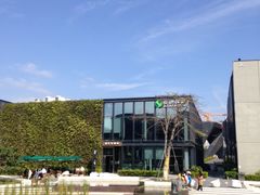 -星巴克(深圳前海企业公馆店)