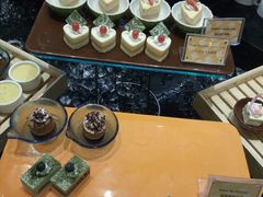 -厦门海景千禧大酒店·海景咖啡厅