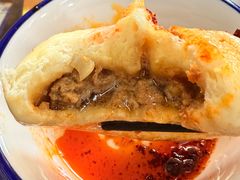 -宝正臻天津包子总店(金阳光居易店)