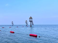 -碧海银沙景区