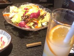 -300杯·和牛烧肉清酒专门店(廊里店)