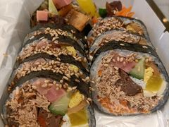 -胤韩紫菜包饭·炸鸡·拌饭(宋家庄店)