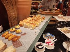 -昆明佳华广场酒店·西餐厅