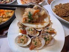 -不仔客海鲜·烧烤·270度海景餐厅(大东海店)