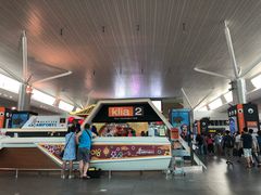 -吉隆坡国际机场