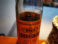 -十面春风·江南面馆(崇宁路店)