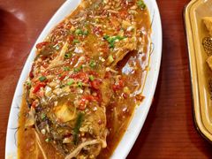 -和福餐馆(西江古街店)