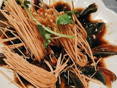 -肥肥虾庄·金牌油焖大虾(杨园滨江时代walk店)
