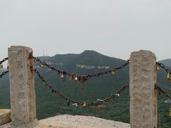 -千佛山风景名胜区