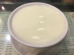 双皮奶-义顺牛奶公司(庇利金街店)