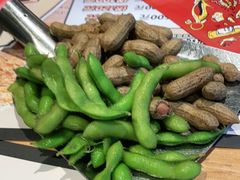 -喝丢一只鞋海鲜烧烤·海肠捞饭(东关街店)