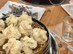 -元盛居(生态大街店)