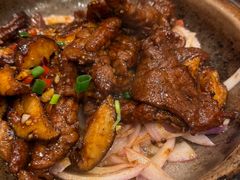 -熠盛·本帮菜Bistro(永嘉路店)