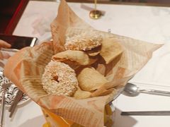 -太食獸泰式茶餐厅(兰州中心首店)