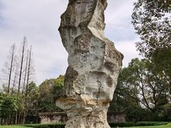 -星巴克(绍兴柯桥柯岩景区店)