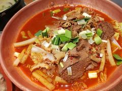 -云海肴·汽锅鸡·云南菜(广安门天虹店)