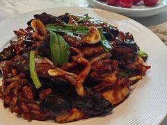 -玉林烤鸭店(定福庄店)