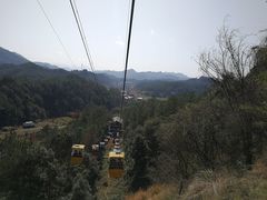-方岩风景区