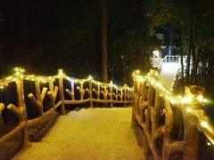 -洛阳白云山景区