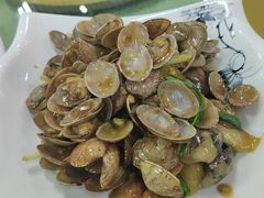 -景好海鲜餐厅(大鹏必选旅游店)