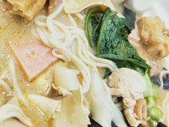 -张亮麻辣烫(三亚商品街店)