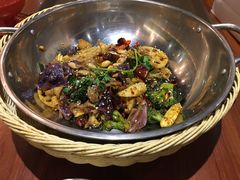 -拿渡麻辣香锅(和谐广场店)