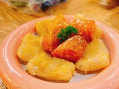 -WOW LUCKY创意韩料(龙阳广场店)