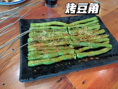 -三里桥徐家烧烤(启明街店)