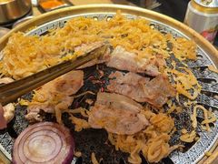 -西塔老太太泥炉烤肉(双井店)