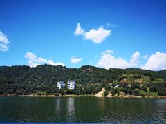 -新安江山水画廊风景区