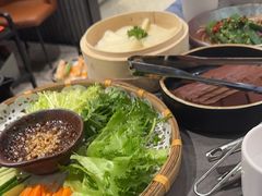 -骨之味·筒骨汤火锅(江头店)