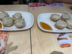 -小杨生煎(浦江欢乐颂店)