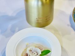 -北京古城老院厉晓麟精致菜