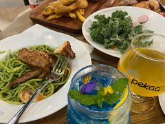 -Pekaa啤咖食肆Coffee&Bistro