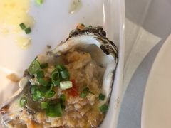 -蠔友汇·海鲜·生蚝烧烤(大东店)