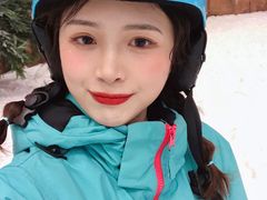 -长沙湘江冰雪世界