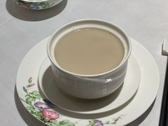 猪肚汤-花城苑广府菜(侨鑫店)