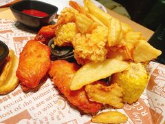 -米斯特比萨(罗斯福店)