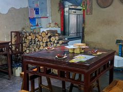 -酒肉门孔府菜(曲阜游客中心店)