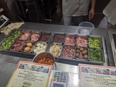 -深圳市第六人民医院南山医院-病人公共餐厅