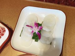 -红色江山(首钢国际大厦店)