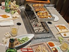 -丰茂烤串(建设街店)