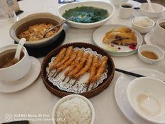 -东江渔村·古典园林·30年粤菜老字号(太和店)