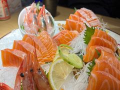 -琴寿司居酒屋(软件园店)