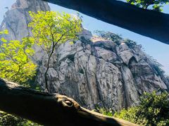 -罗田天堂寨风景区