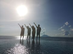 -海盗餐厅