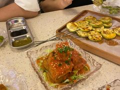 -白仁仔· 活烤海鲜 宵夜(豫园店)