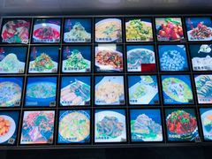 -喜乐餐厅•灯笼虾球首创者•本地小海鲜(二马路店)