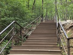 -沂蒙山旅游区云蒙景区(蒙山国家森林公园)