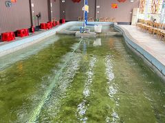 -光头佬室内钓虾场·烧烤·团建·亲子(中山八路店)
